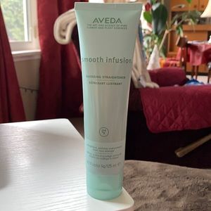 Aveda Smooth Infusion Glossing Straightener